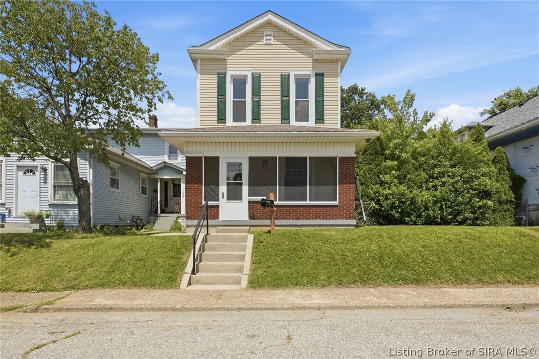 1126 Myrtle Avenue