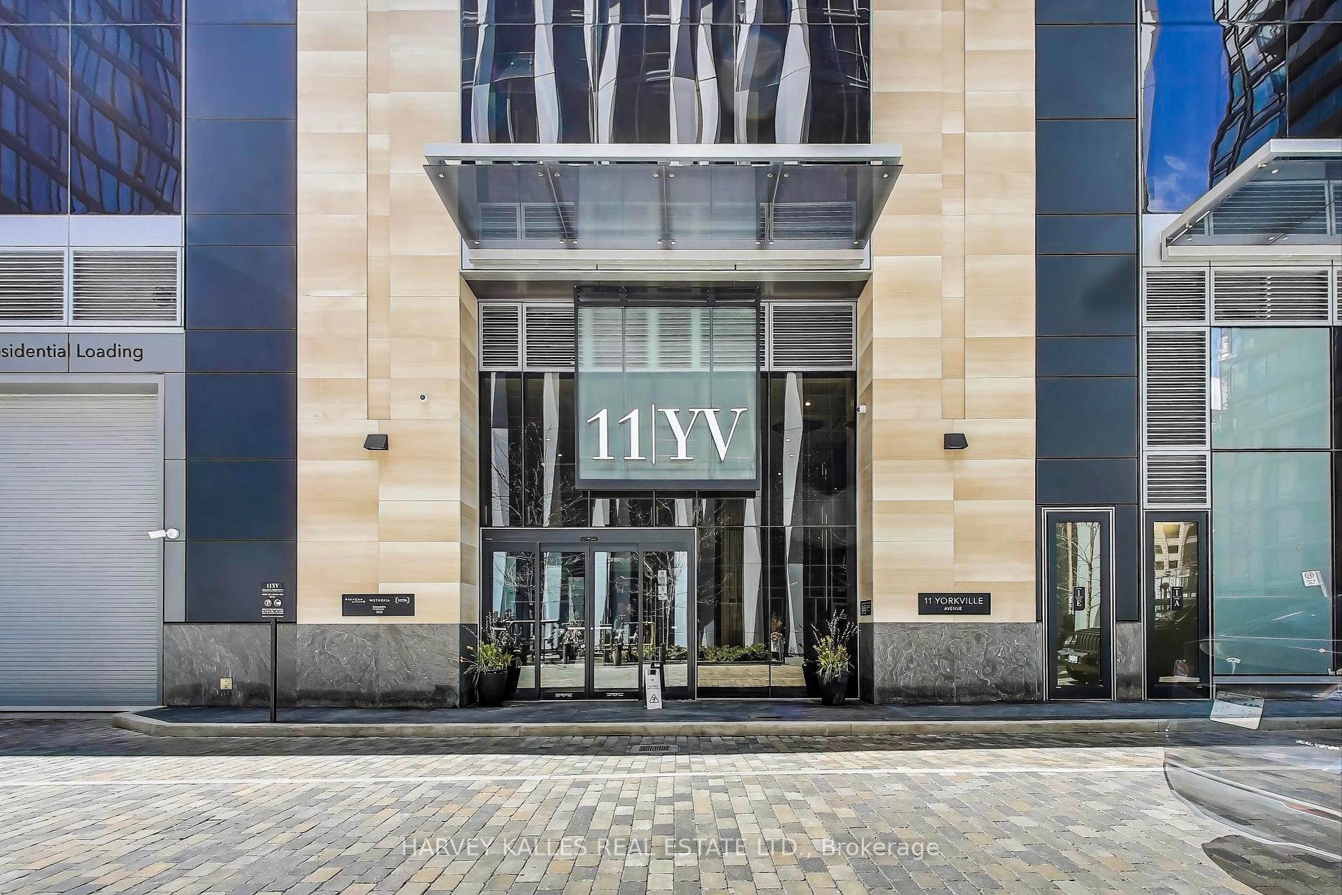 11 Yorkville Avenue 2405