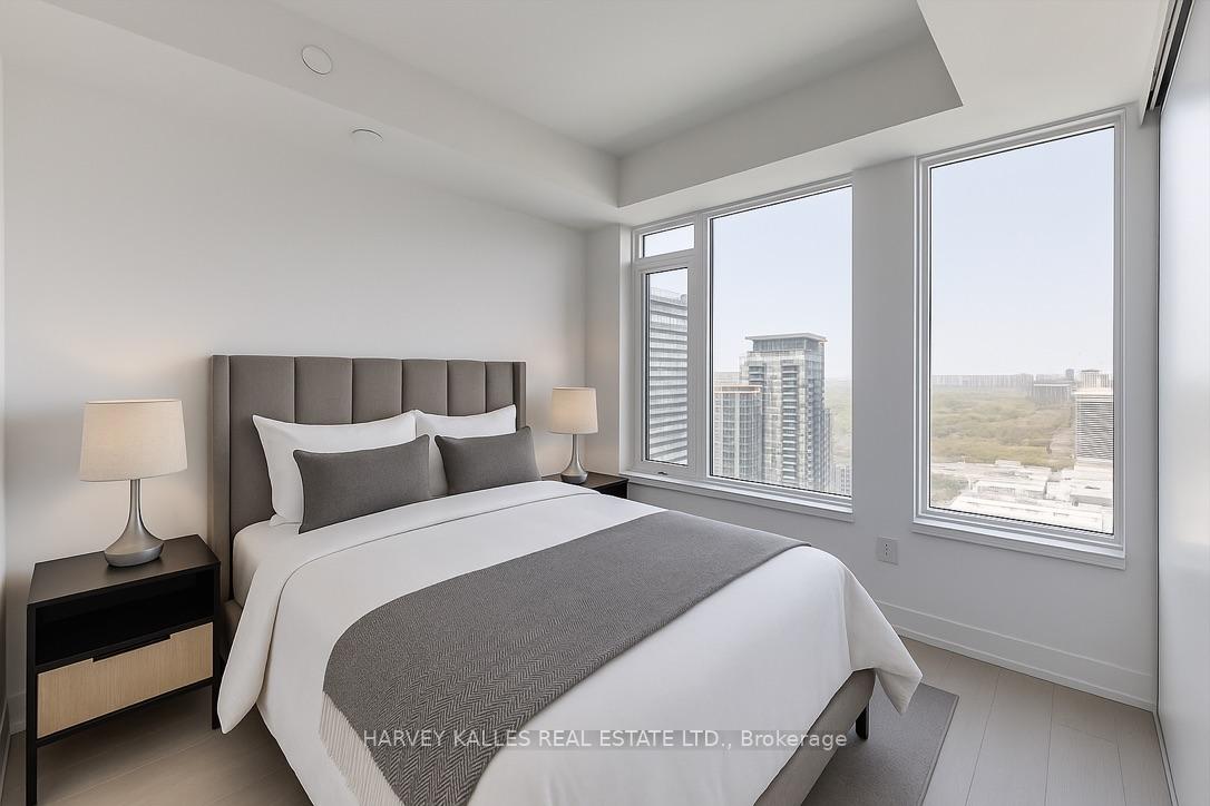11 Yorkville Avenue 2405