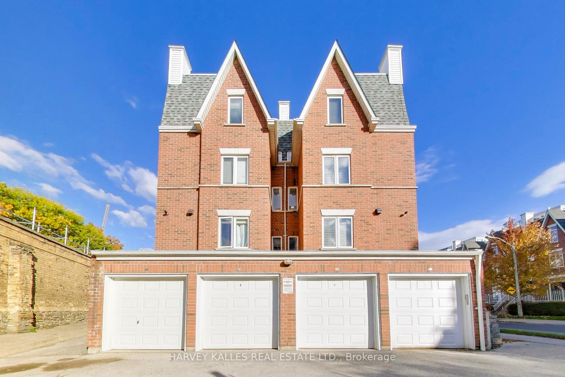 12 Sudbury Street 3404, Toronto C01 Unit: 3404