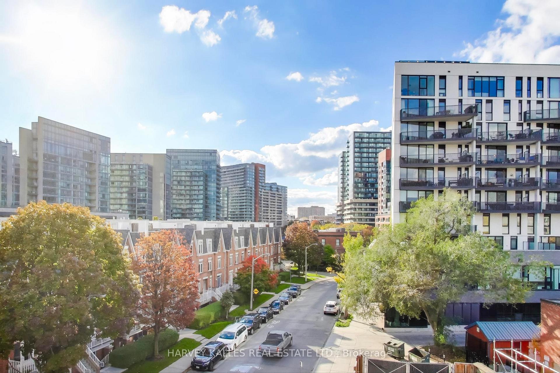 12 Sudbury Street 3404, Toronto C01 Unit: 3404