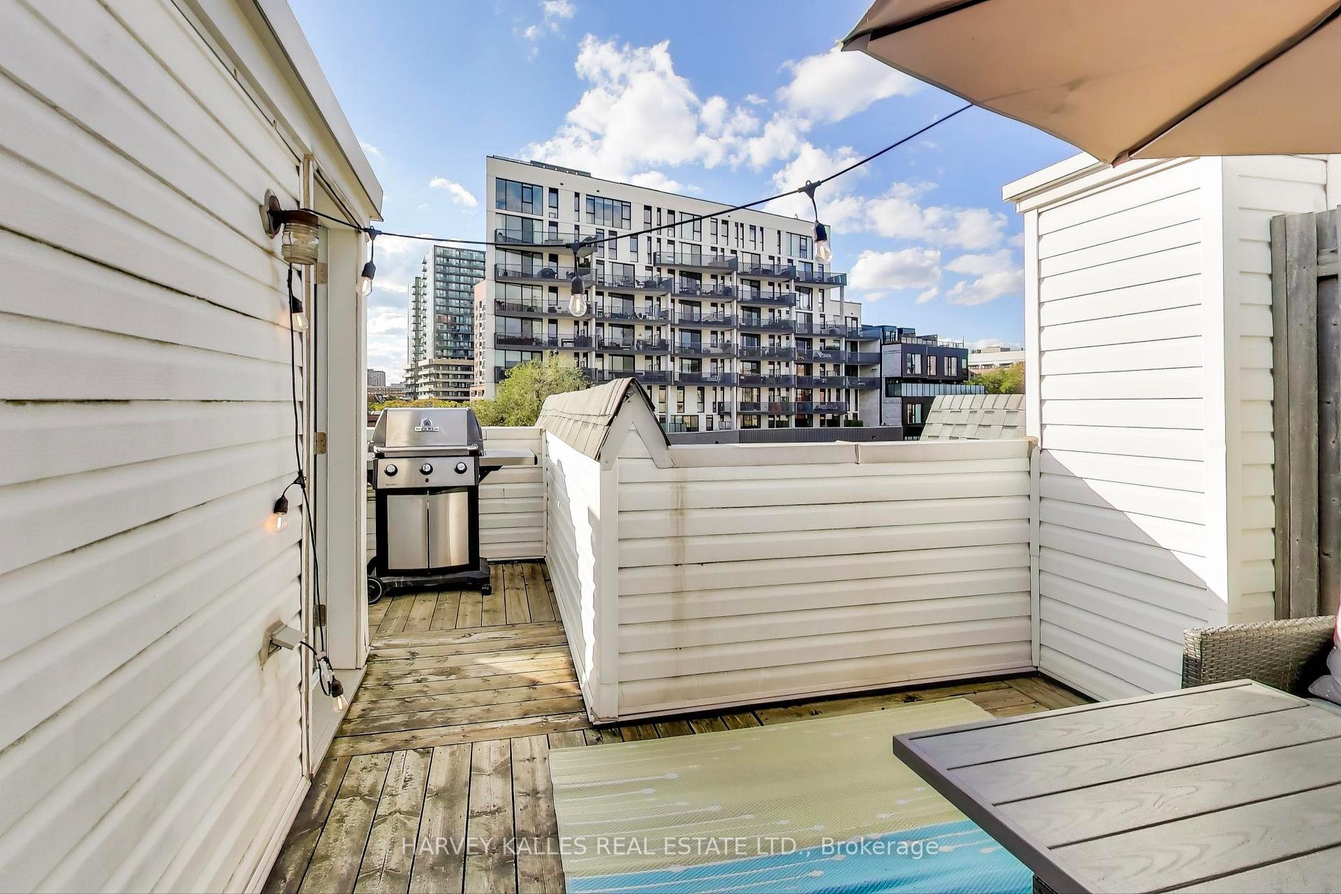 12 Sudbury Street 3404, Toronto C01 Unit: 3404