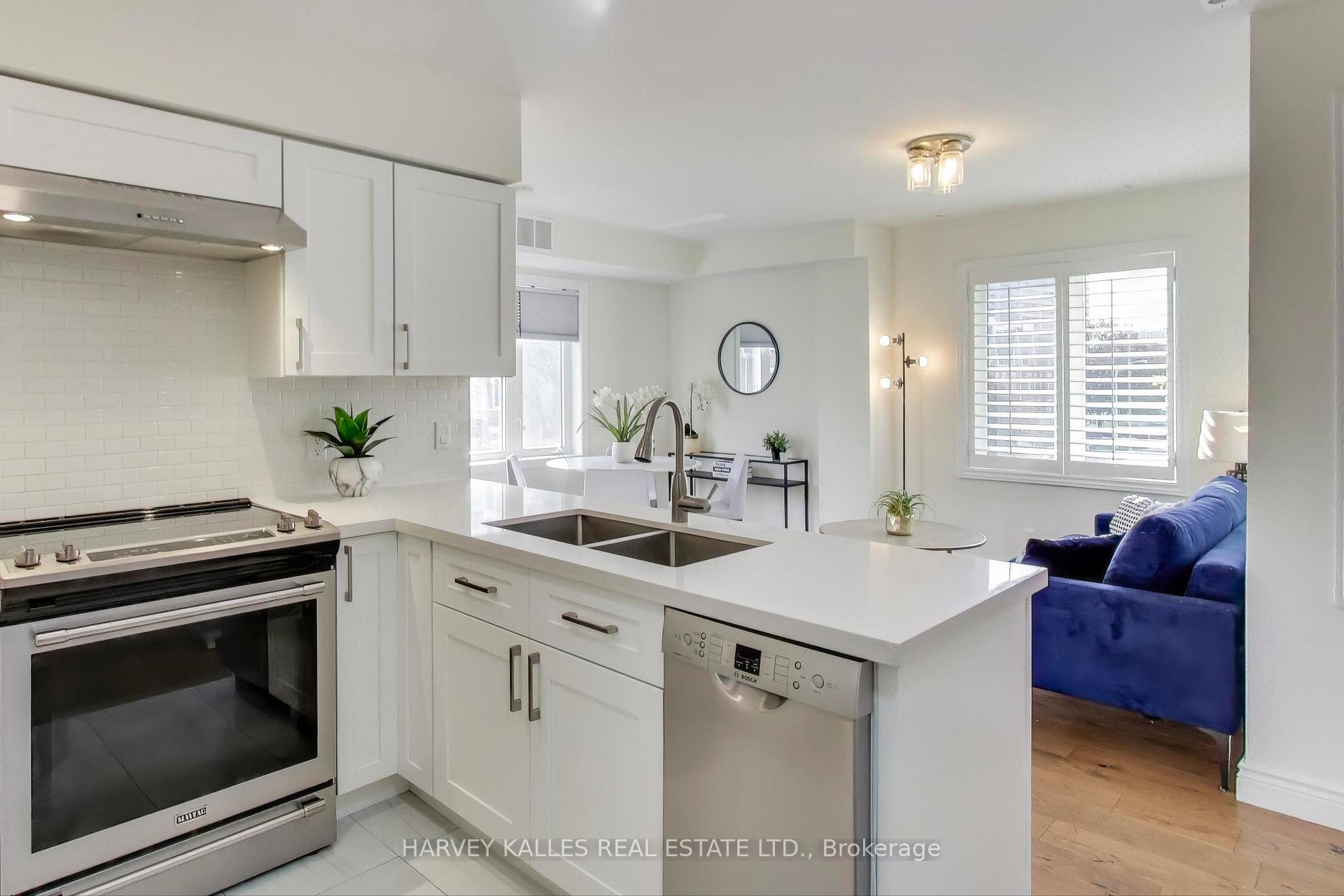 12 Sudbury Street 3404, Toronto C01 Unit: 3404