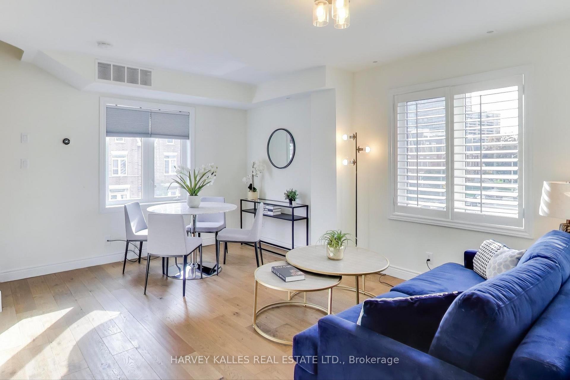 12 Sudbury Street 3404, Toronto C01 Unit: 3404
