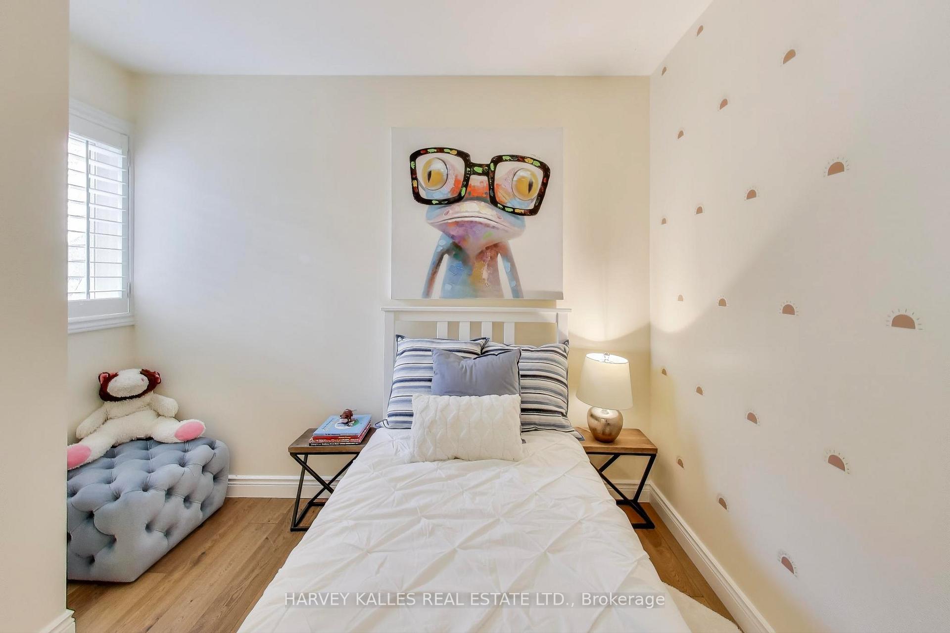 12 Sudbury Street 3404, Toronto C01 Unit: 3404