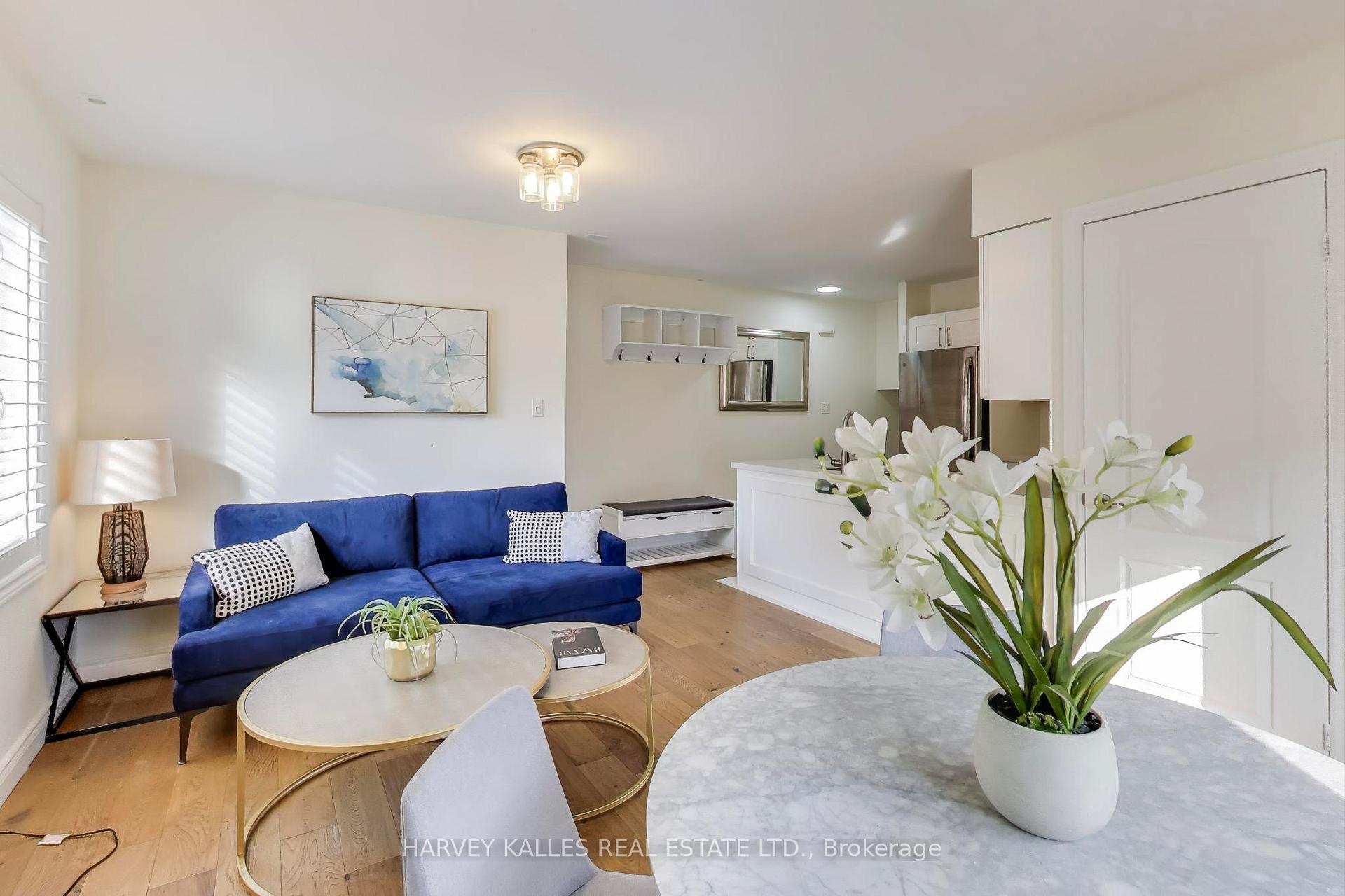 12 Sudbury Street 3404, Toronto C01 Unit: 3404