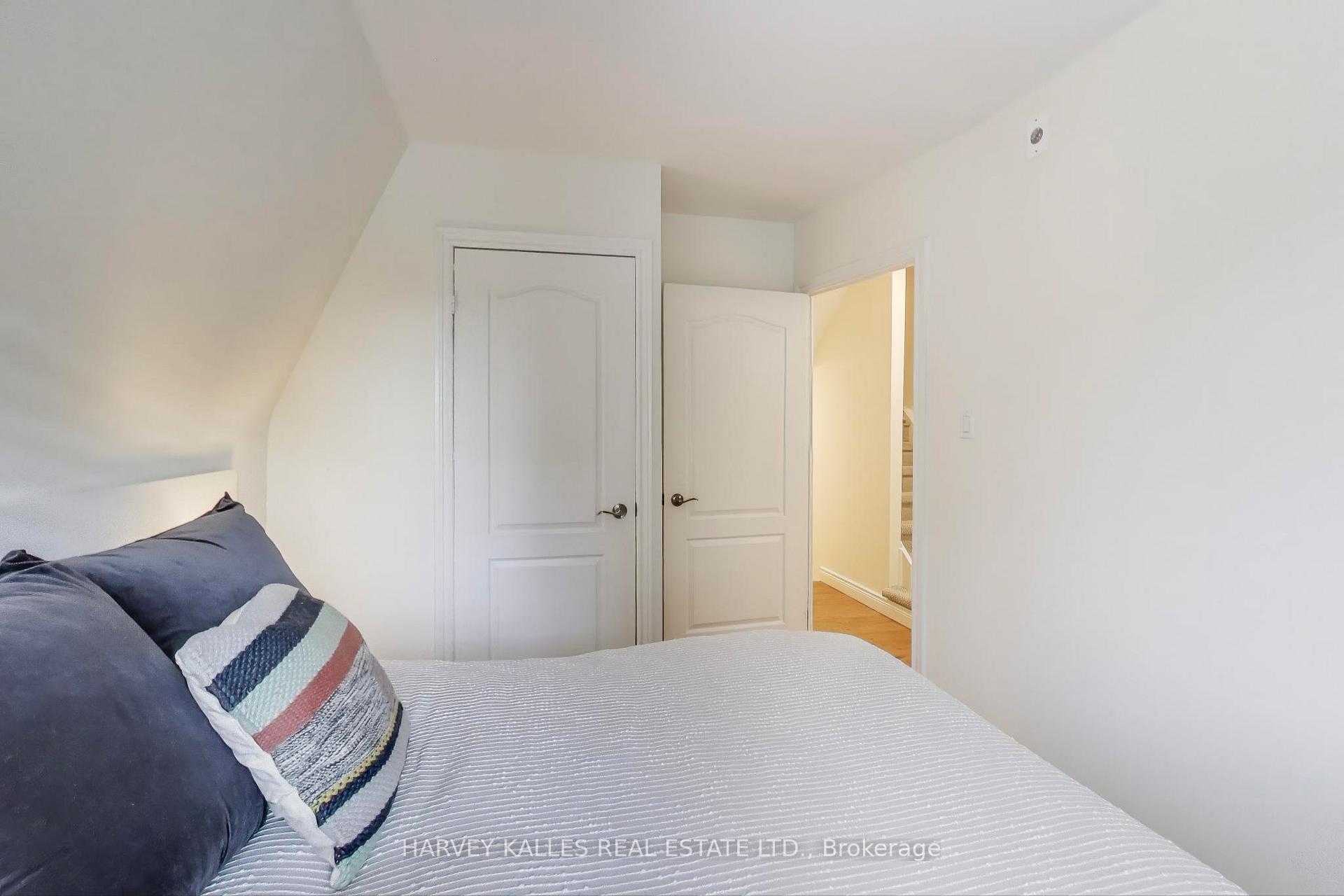 12 Sudbury Street 3404, Toronto C01 Unit: 3404