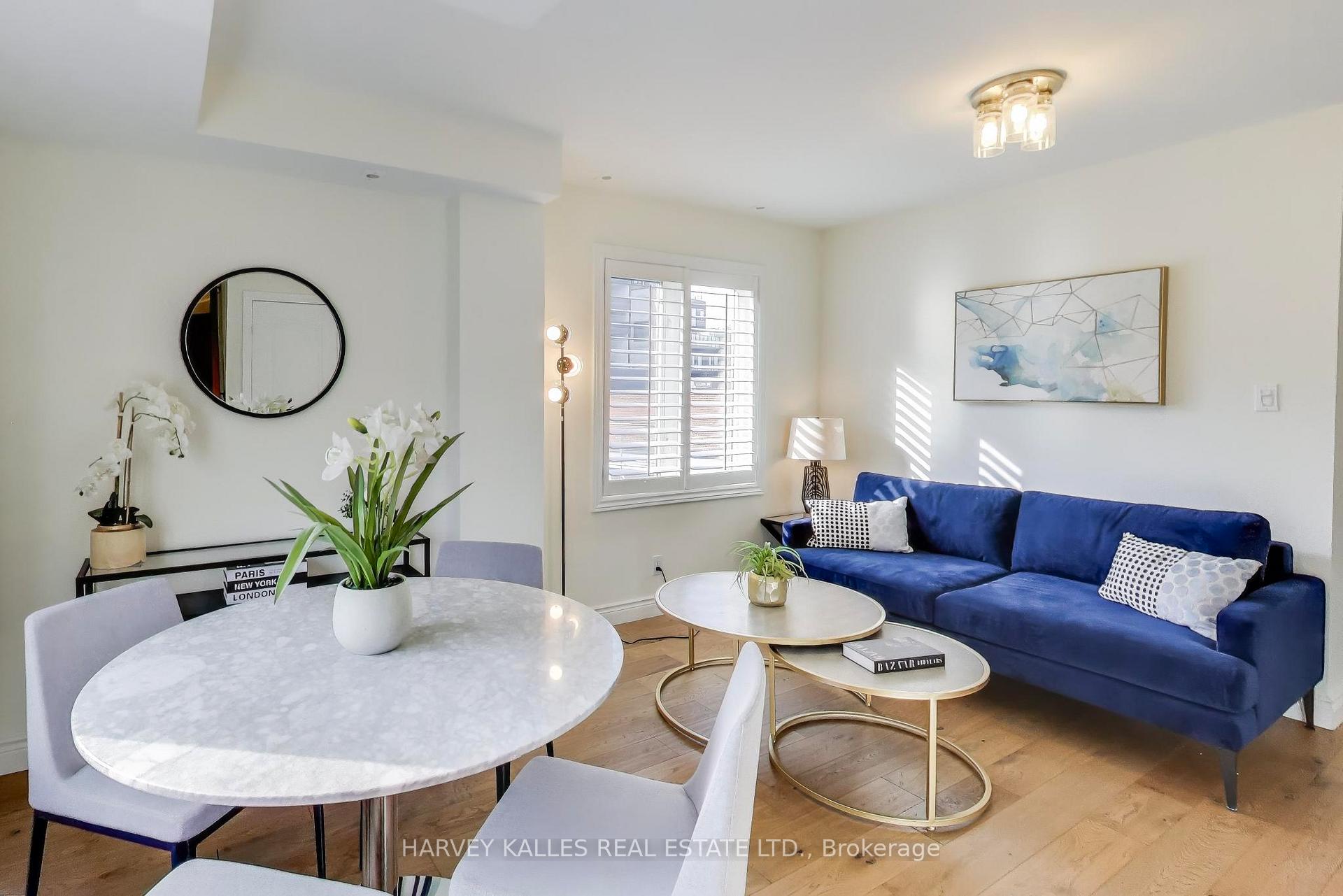 12 Sudbury Street 3404, Toronto C01 Unit: 3404