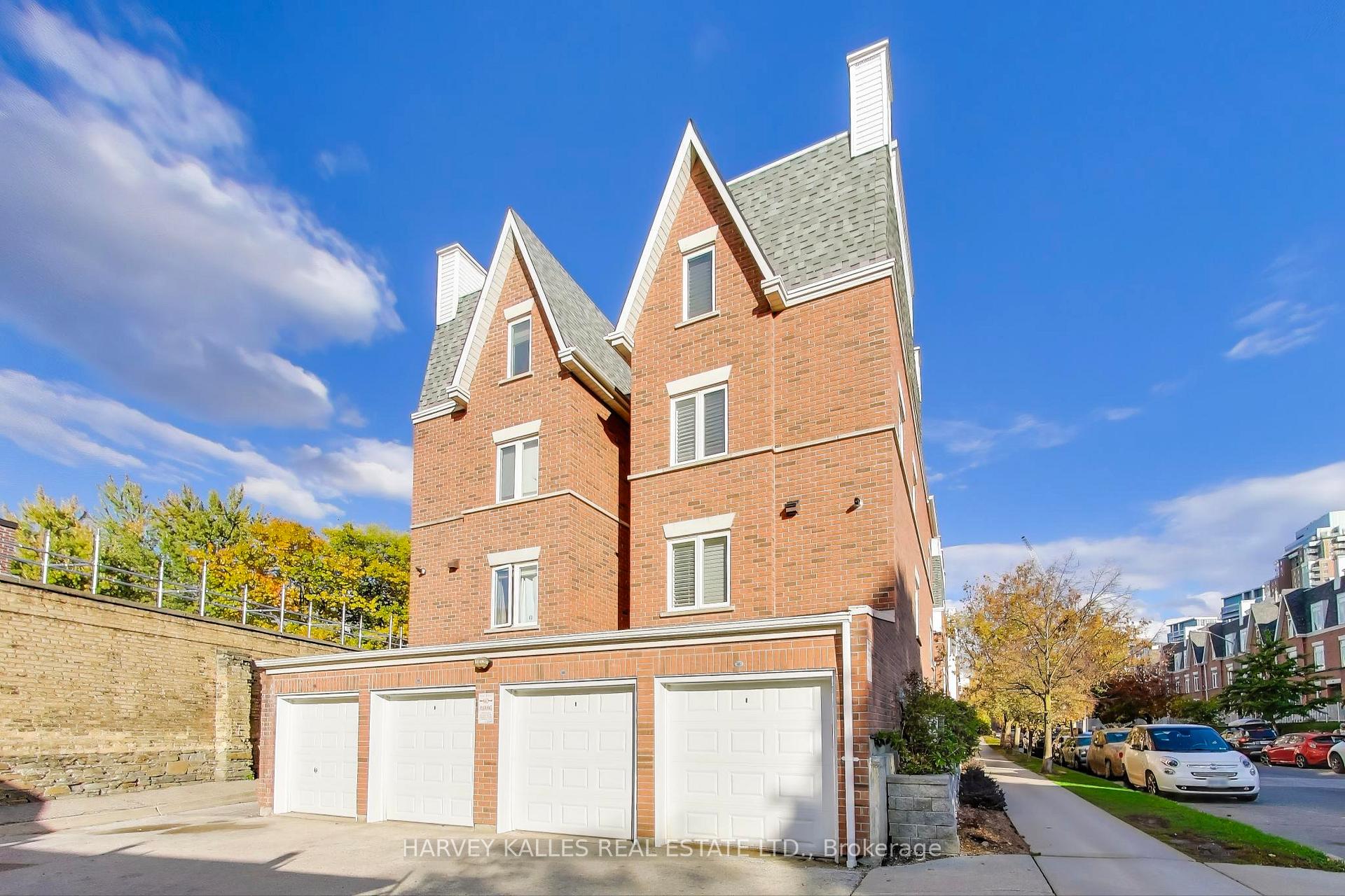 12 Sudbury Street 3404, Toronto C01 Unit: 3404