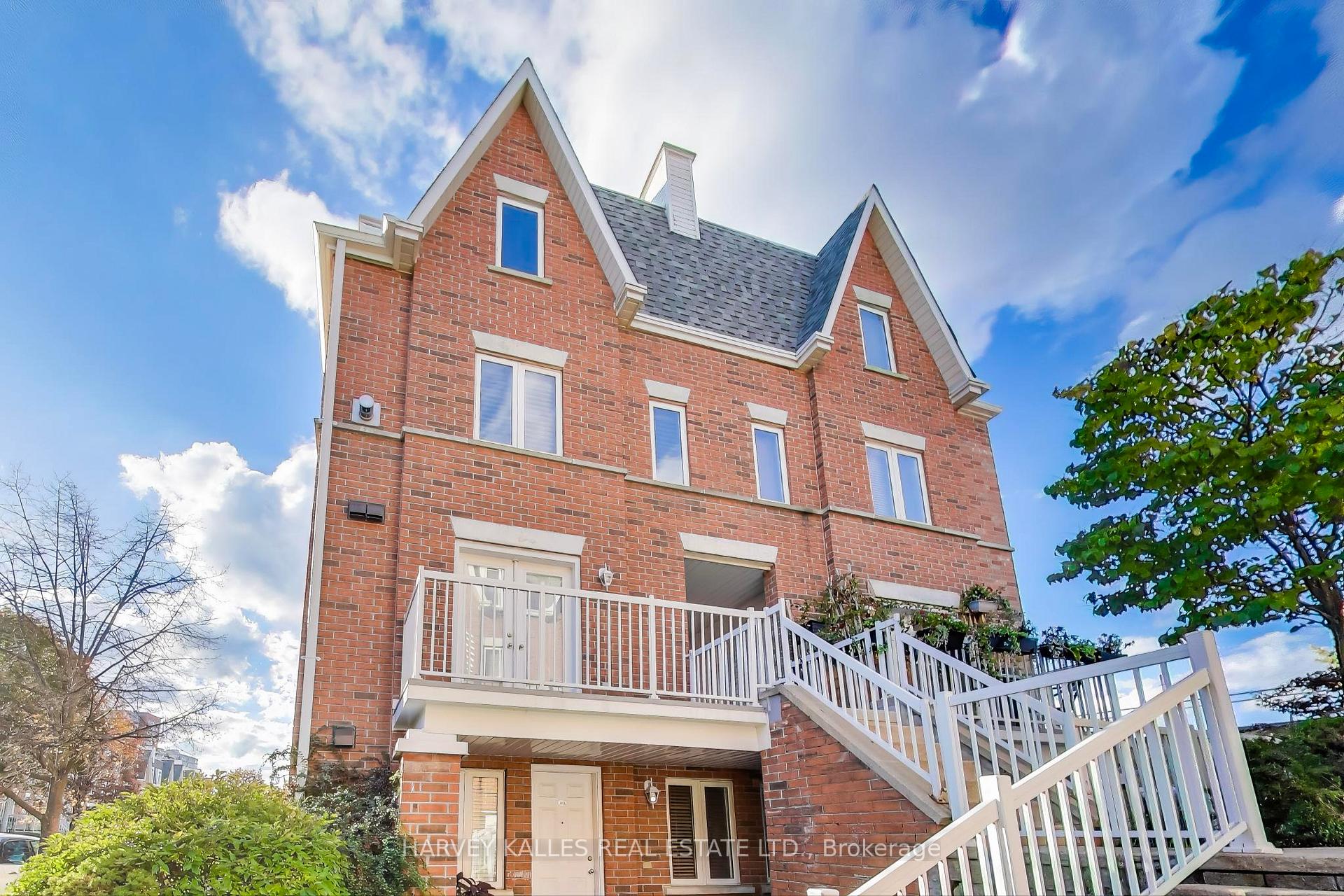 12 Sudbury Street 3404, Toronto C01 Unit: 3404