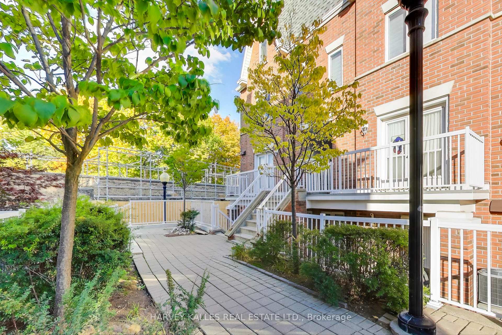 12 Sudbury Street 3404, Toronto C01 Unit: 3404