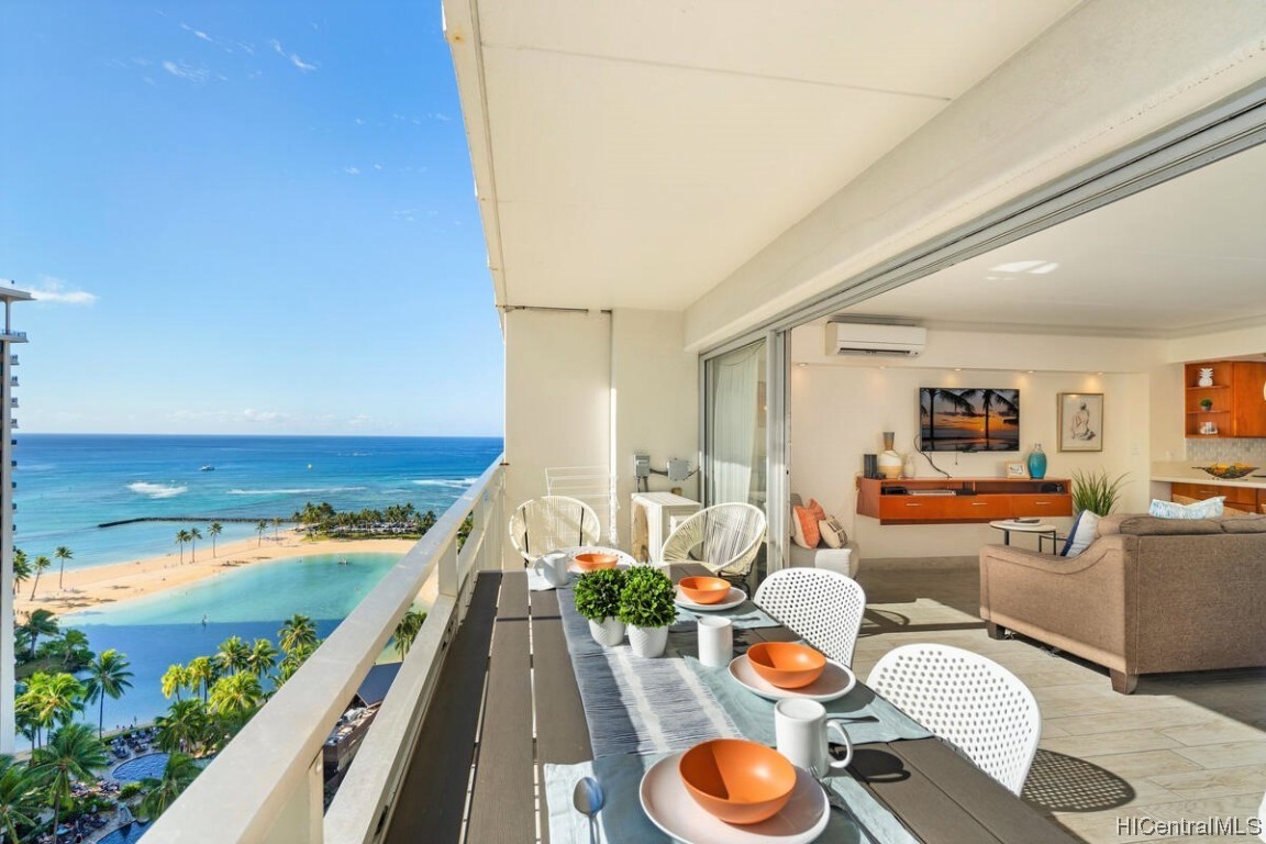 1777 Ala Moana Boulevard 1828