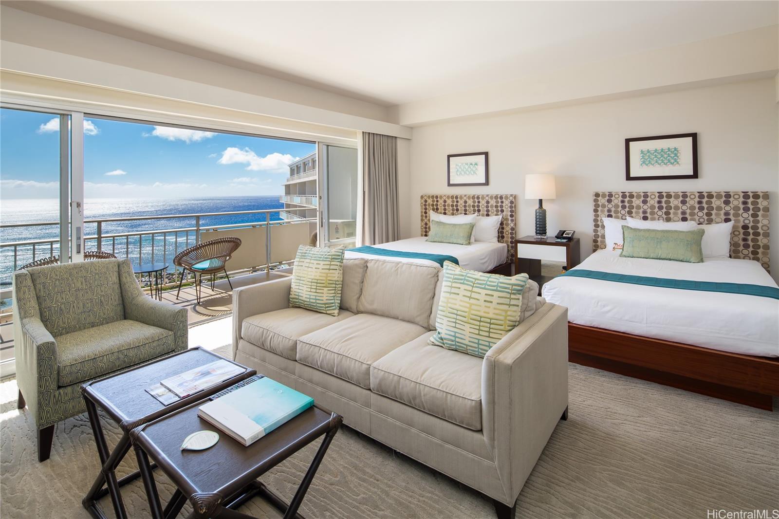 1777 Ala Moana Boulevard 2514