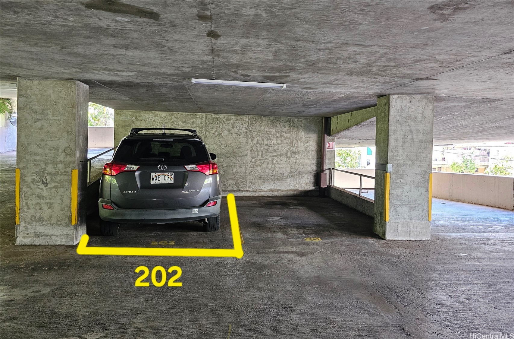 1848 Kahakai Drive 605