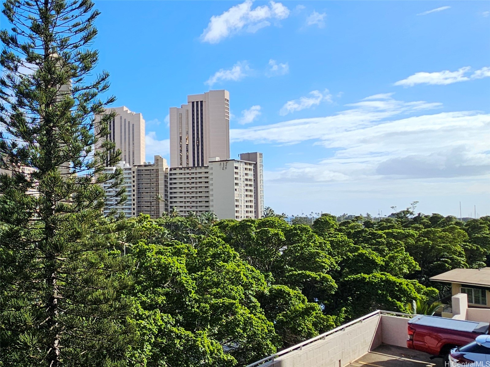 1848 Kahakai Drive 605