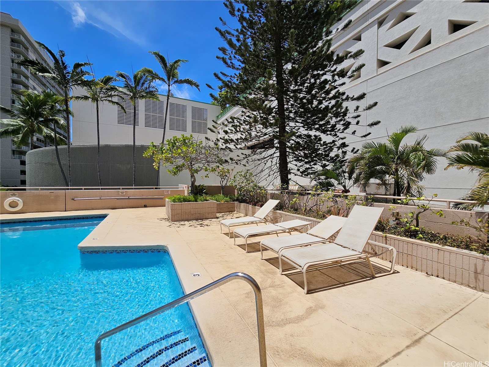 1848 Kahakai Drive 605