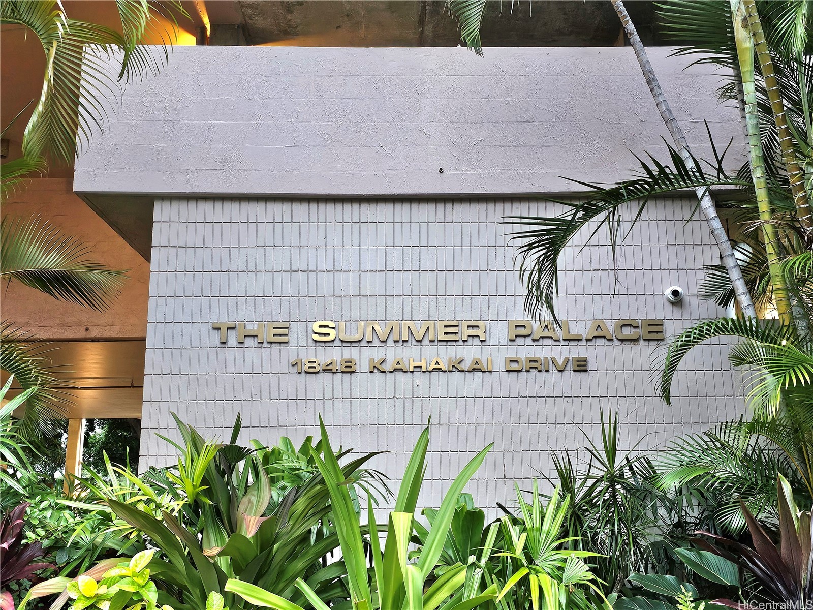 1848 Kahakai Drive 605