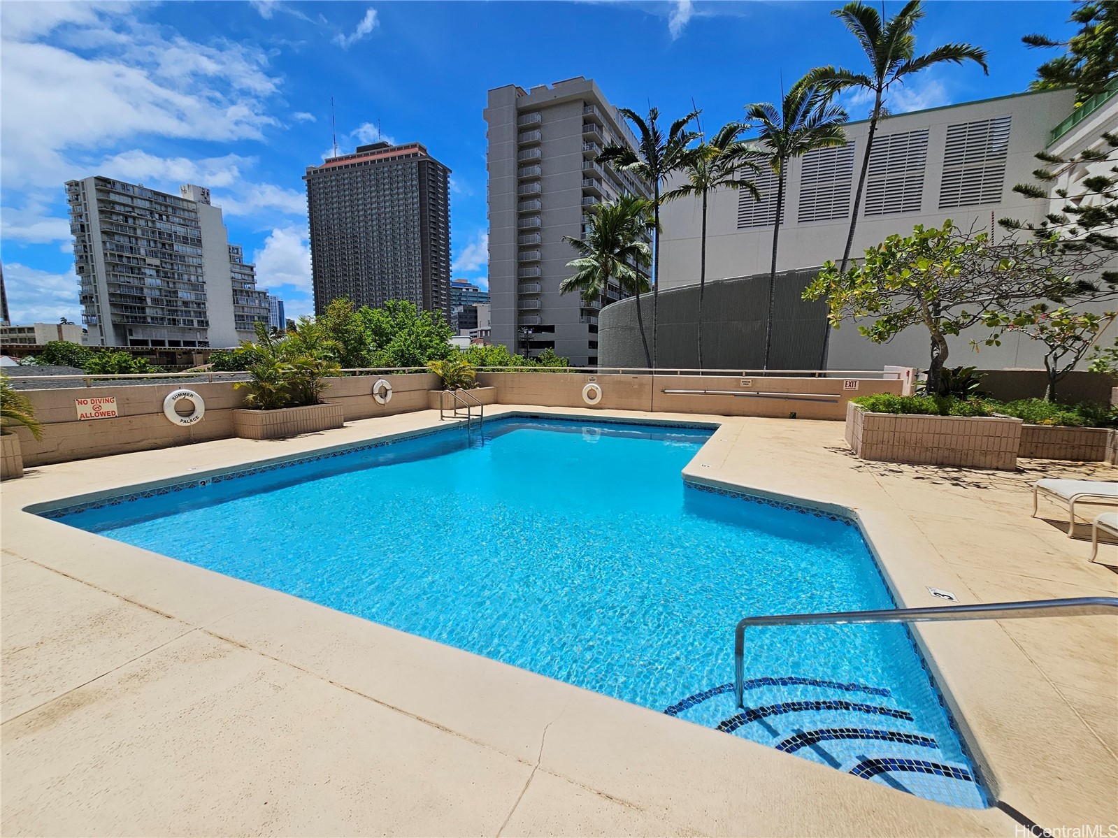1848 Kahakai Drive 605