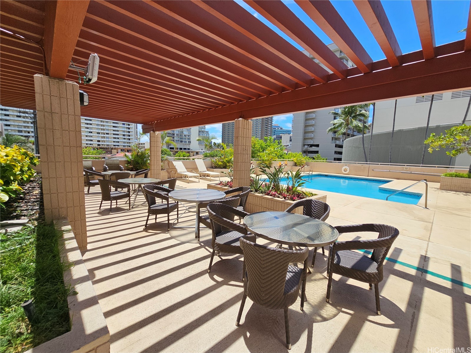 1848 Kahakai Drive 605