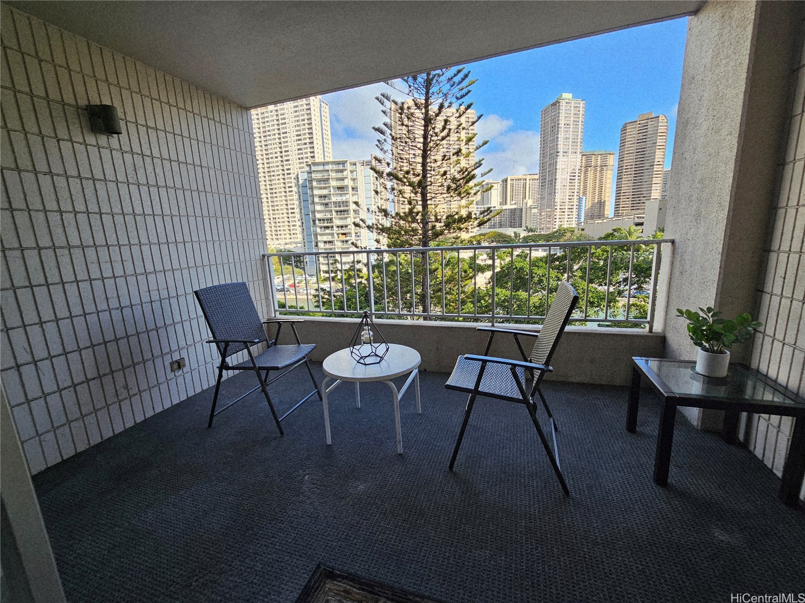 1848 Kahakai Drive 605