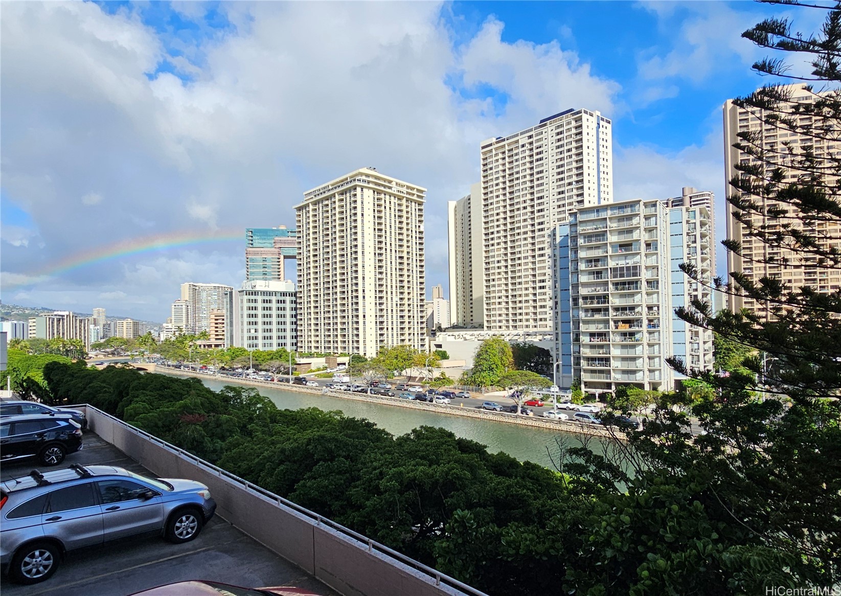 1848 Kahakai Drive 605