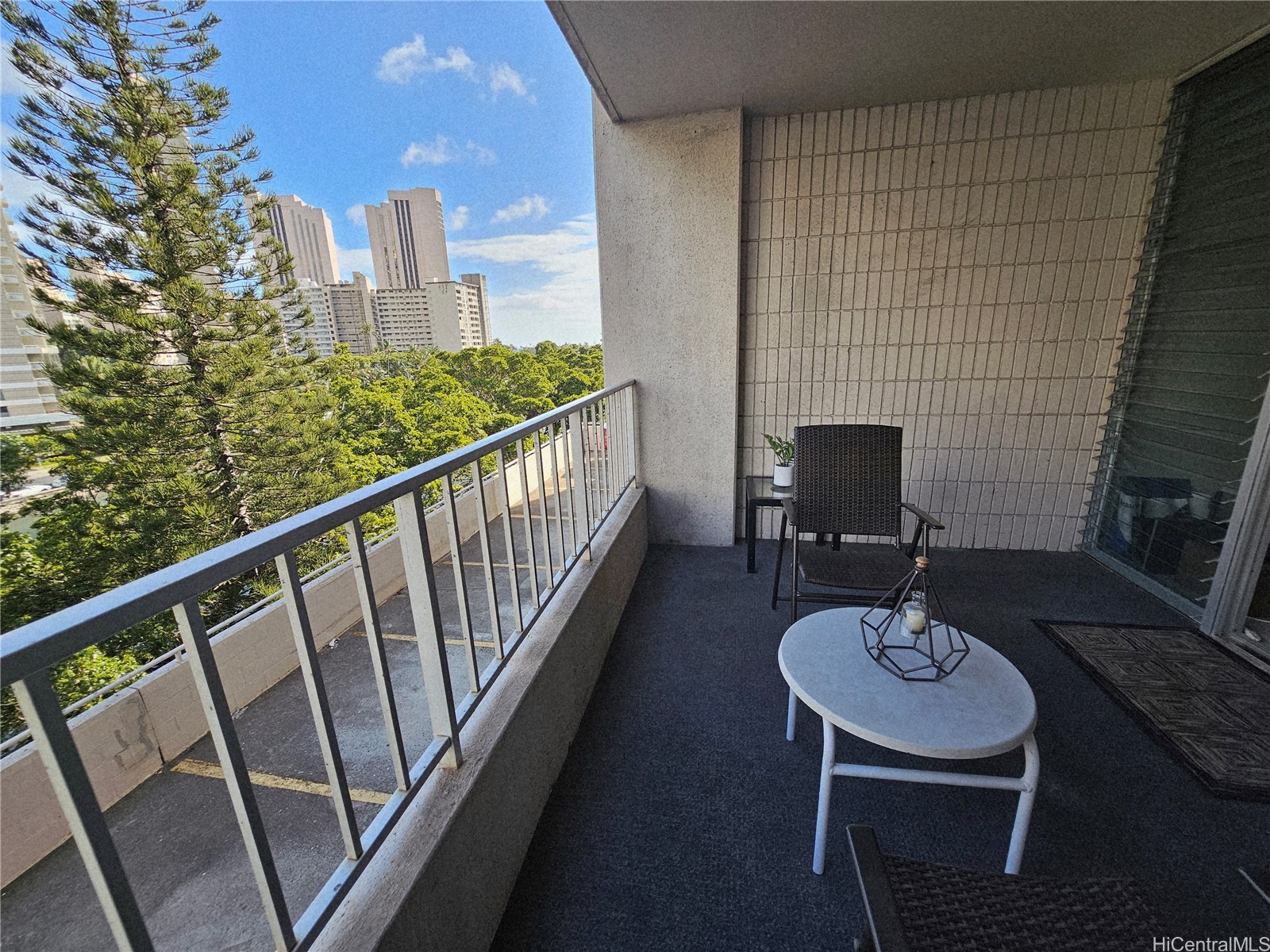 1848 Kahakai Drive 605