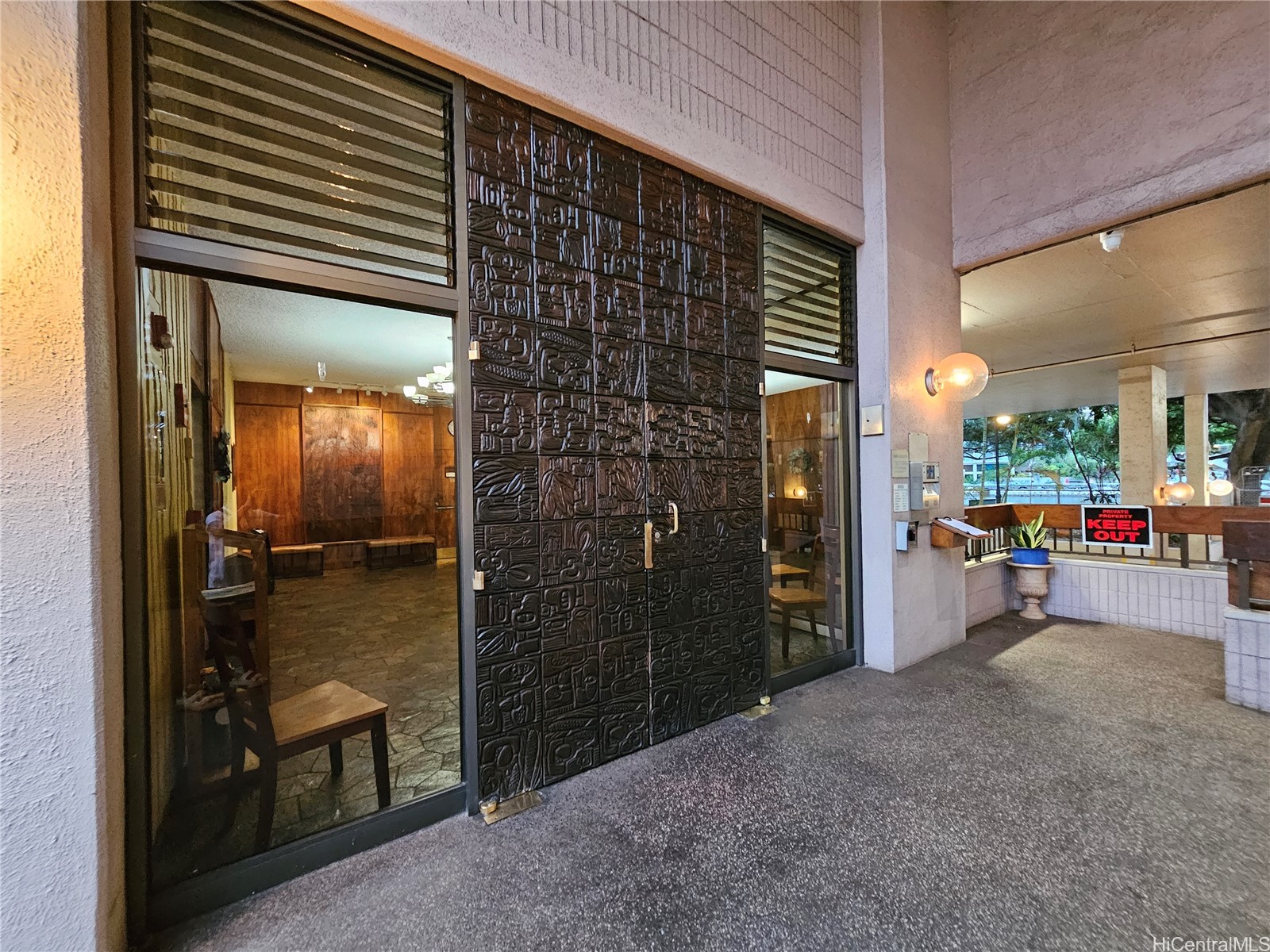 1848 Kahakai Drive 605
