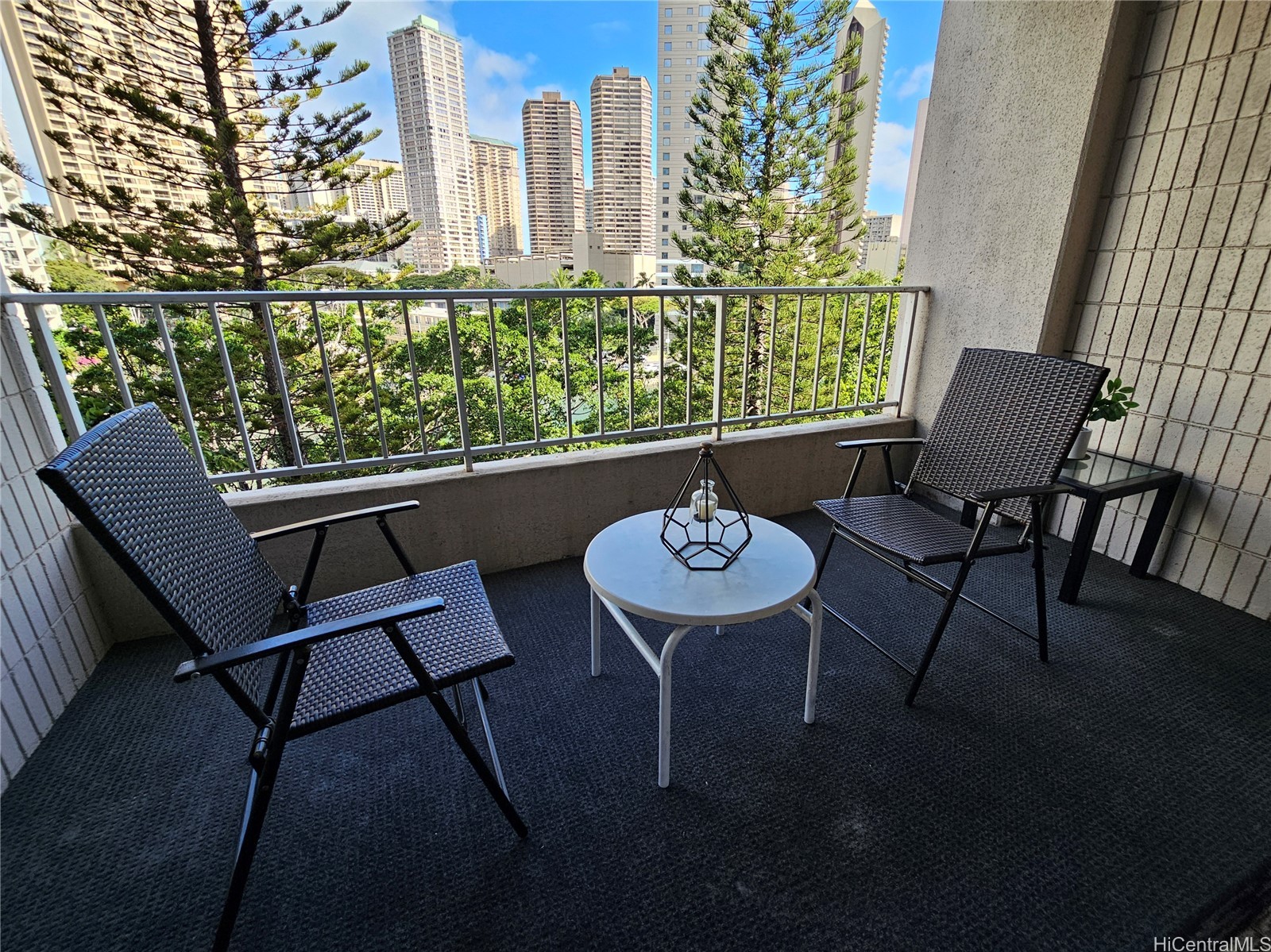1848 Kahakai Drive 605