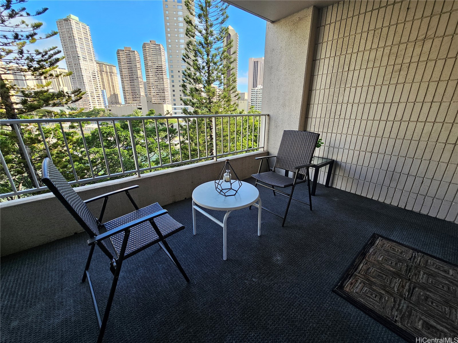 1848 Kahakai Drive 605