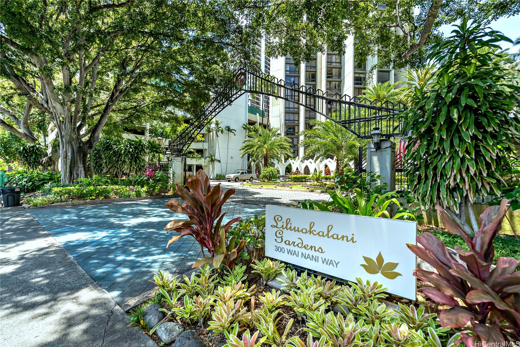 300 Wai Nani Way 1014-King Tower