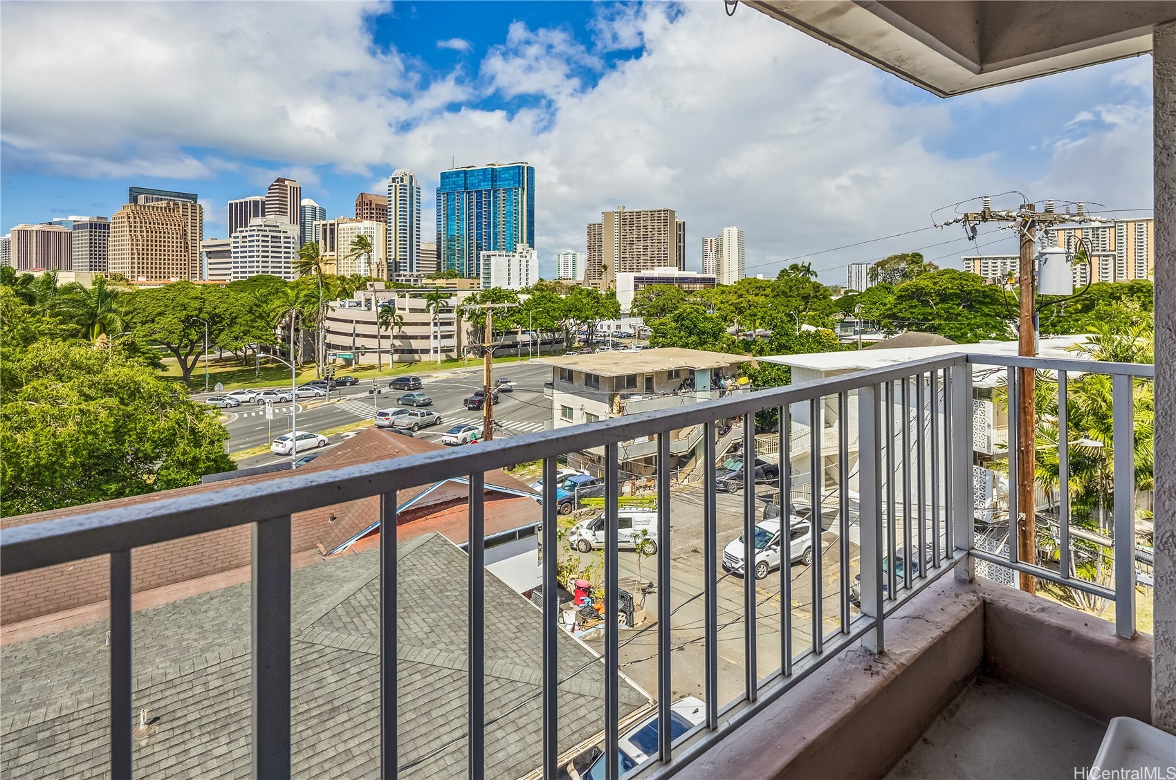 1459 Pele Street 401
