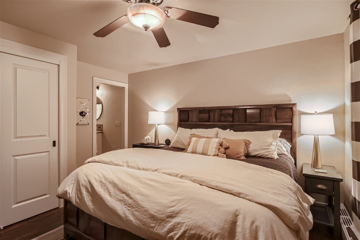 107 N HARRIS STREET 302