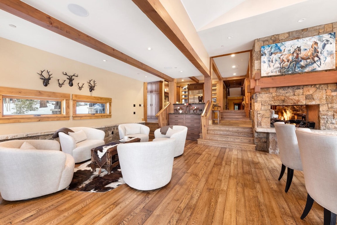 304 S Fuller Placer ROAD