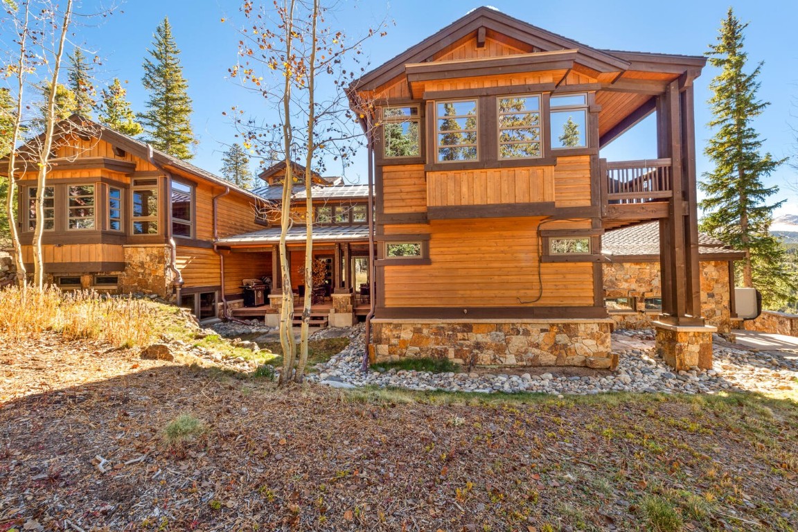 304 S Fuller Placer ROAD