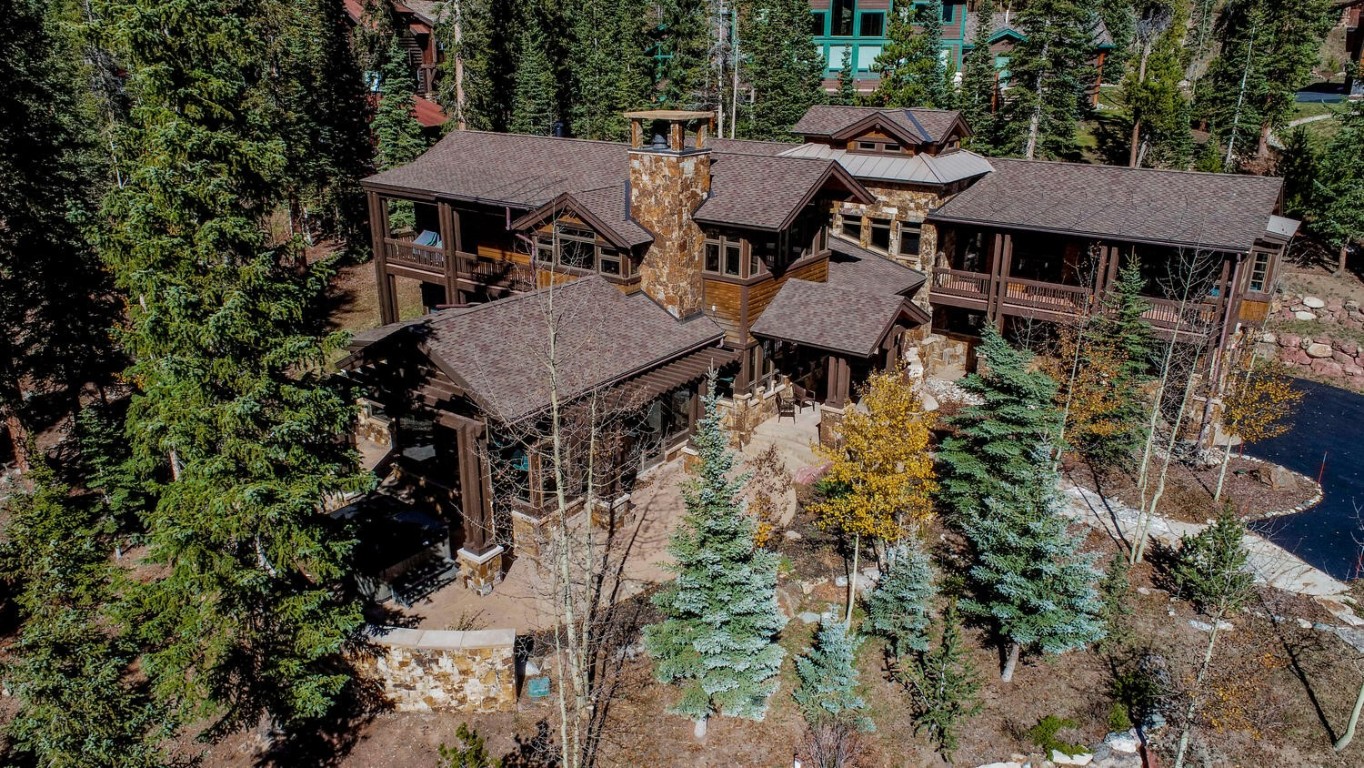 304 S Fuller Placer ROAD