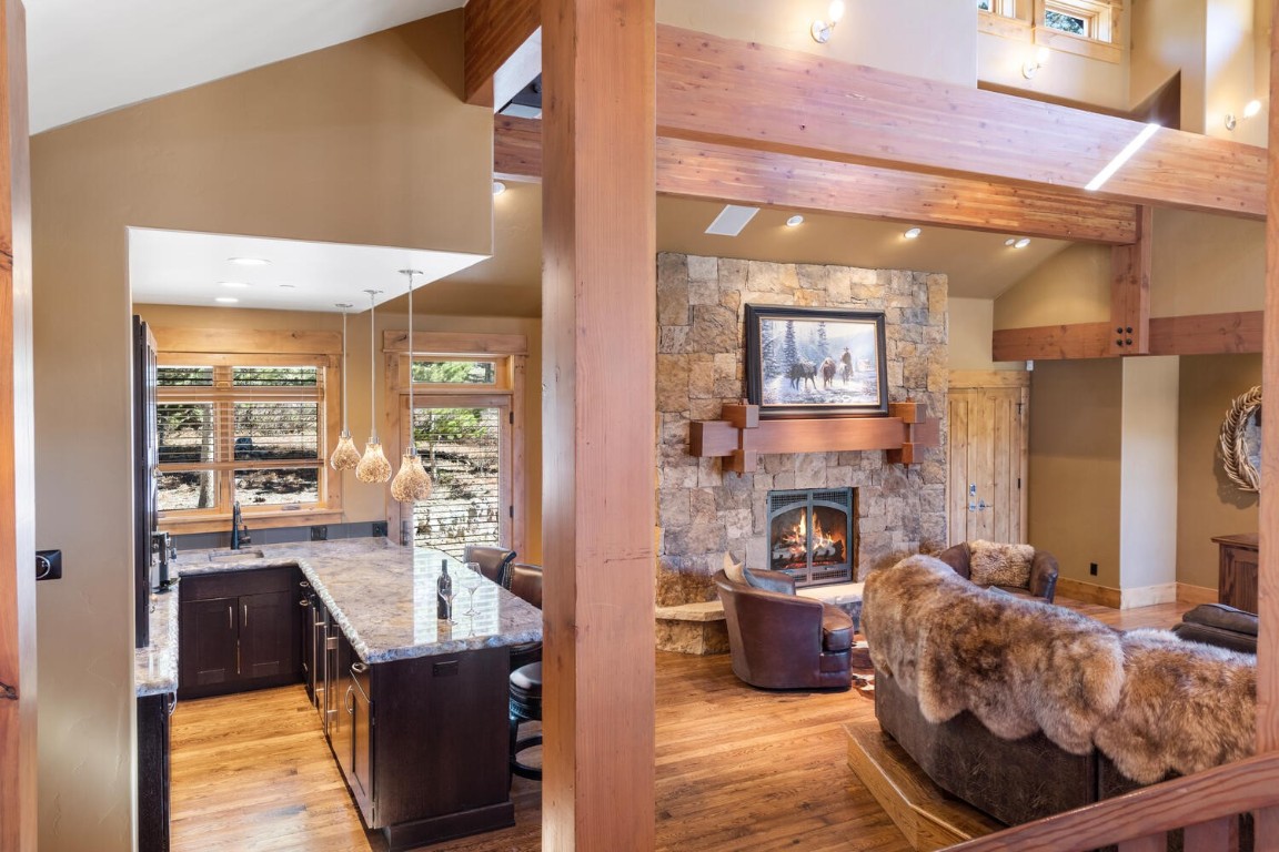 304 S Fuller Placer ROAD