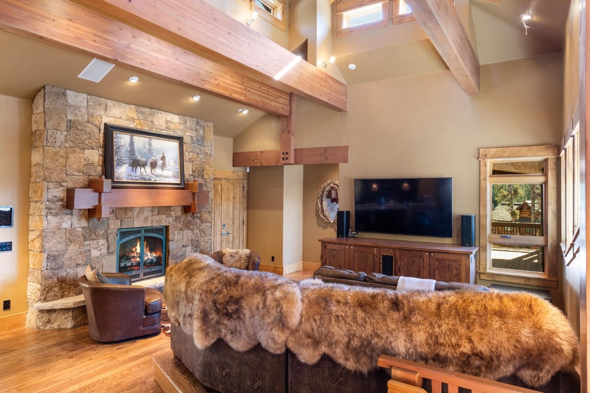 304 S Fuller Placer ROAD