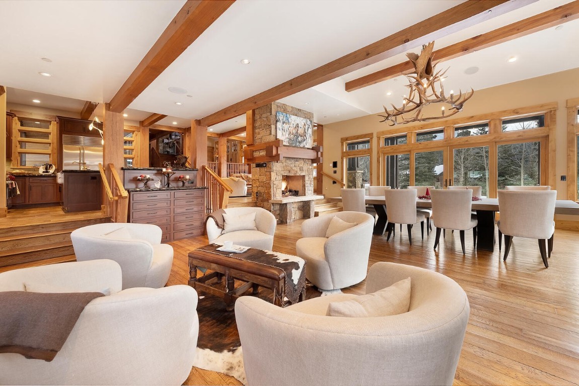 304 S Fuller Placer ROAD