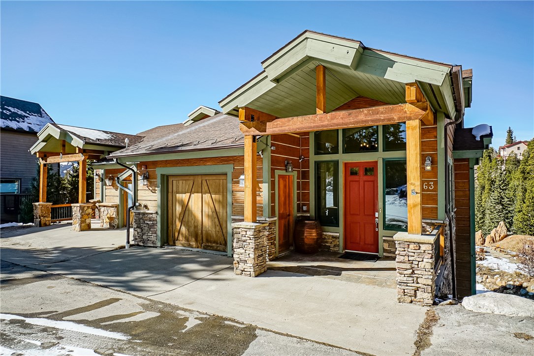 63 CLUB HOUSE ROAD B