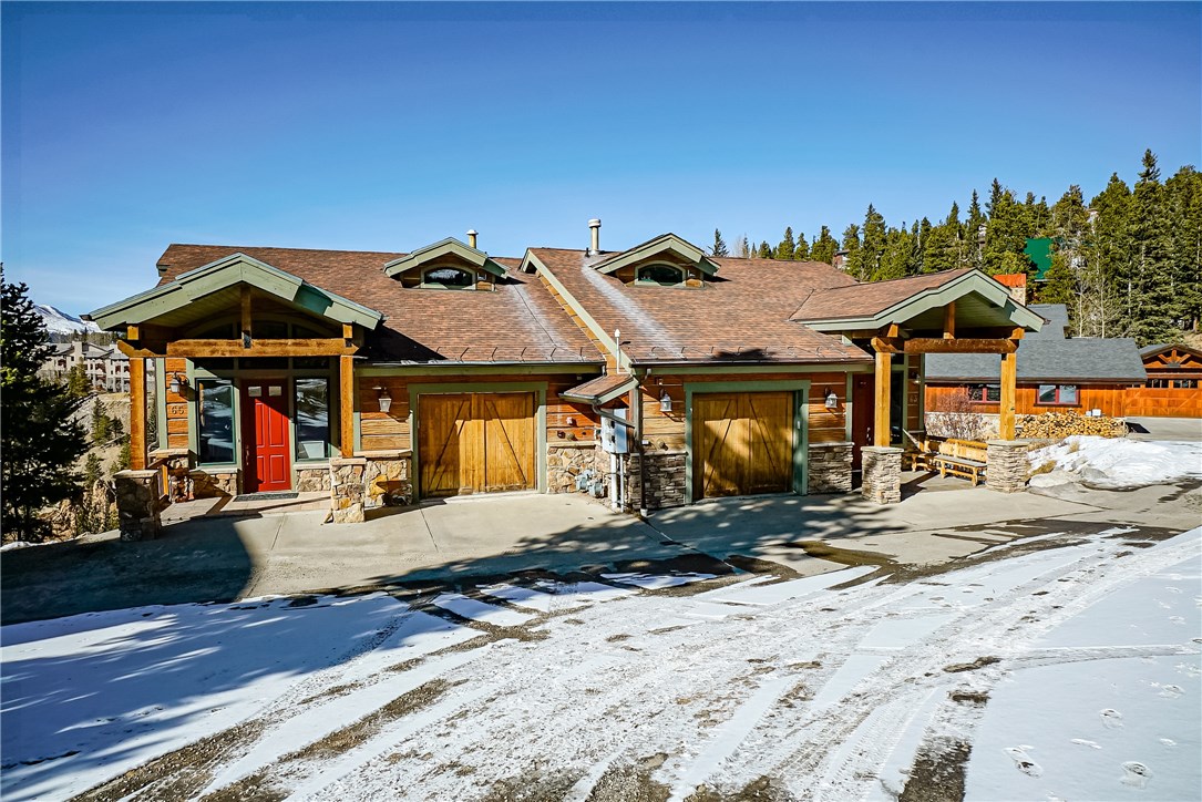 63 CLUB HOUSE ROAD B