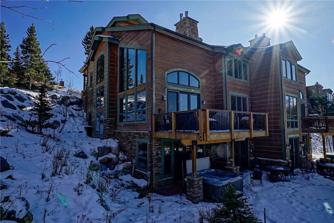 63 CLUB HOUSE ROAD B