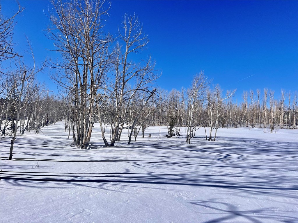 TBD Beaver Creek ROAD