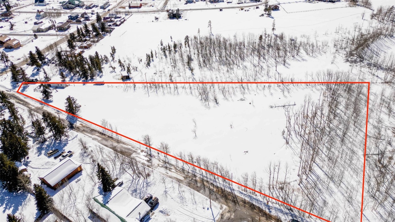 TBD Beaver Creek ROAD