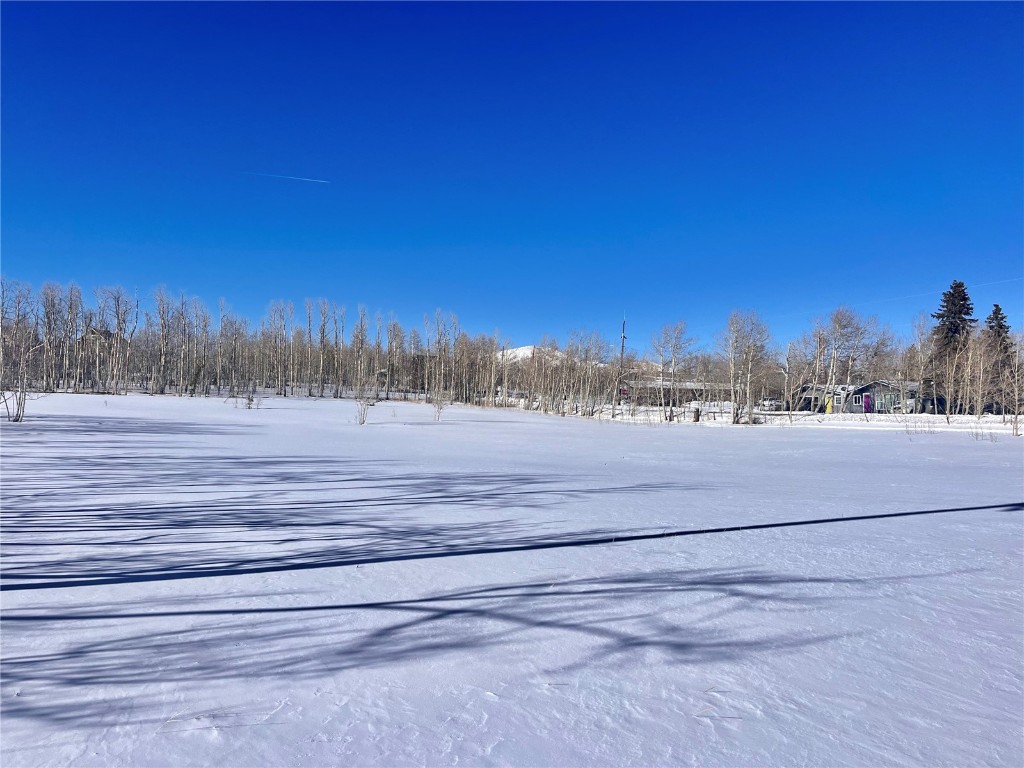 TBD Beaver Creek ROAD