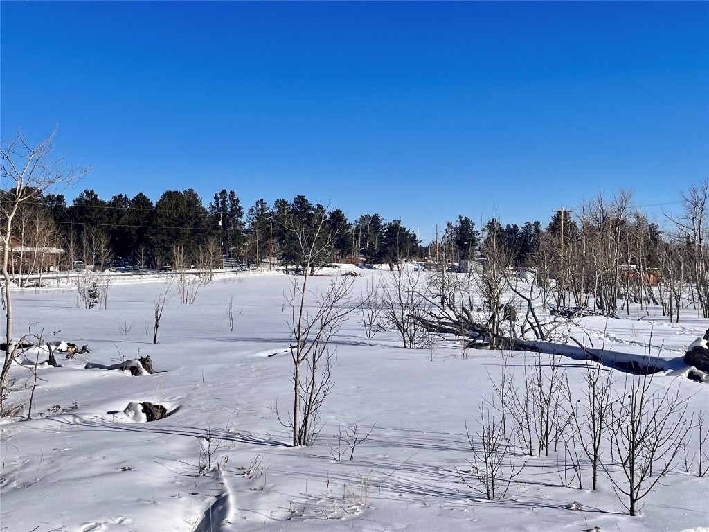 TBD Beaver Creek ROAD