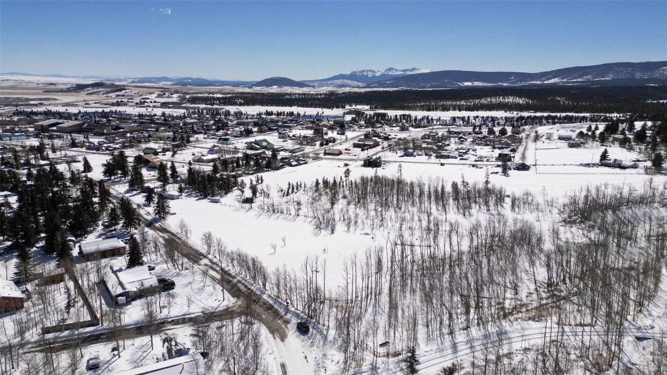 TBD Beaver Creek ROAD