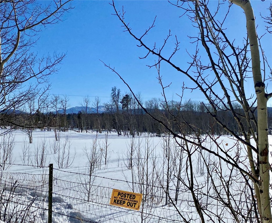 TBD Beaver Creek ROAD