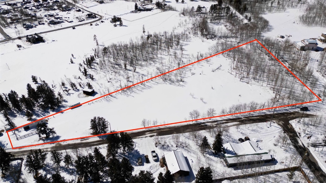 TBD Beaver Creek ROAD