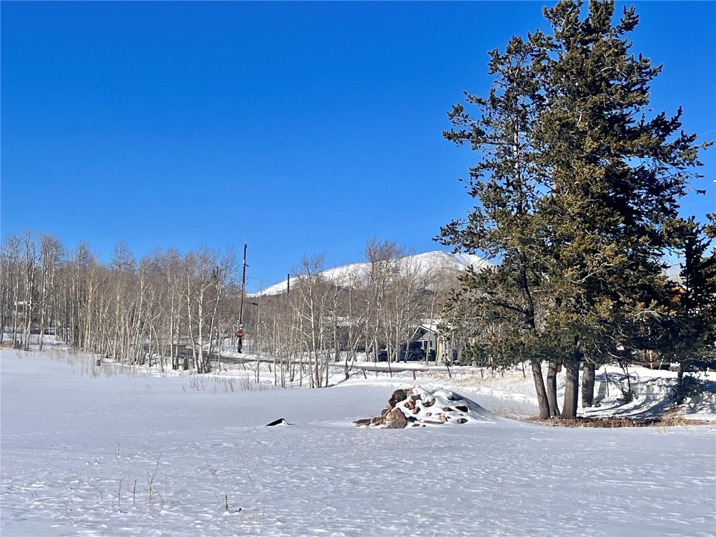 TBD Beaver Creek ROAD