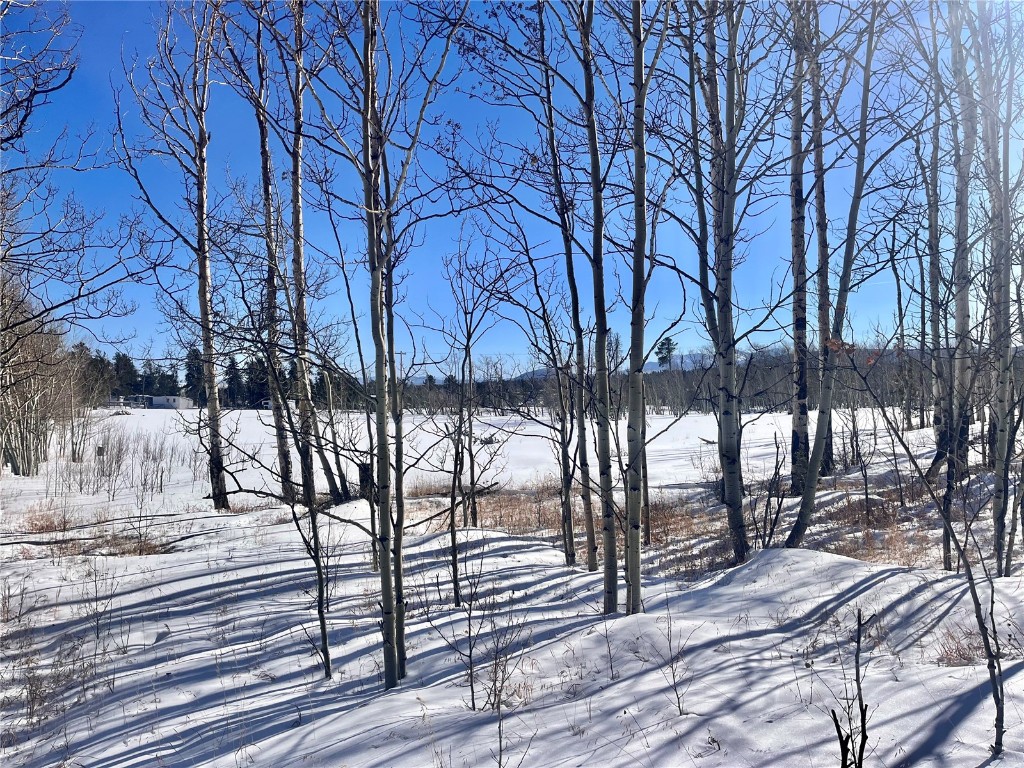 TBD Beaver Creek ROAD